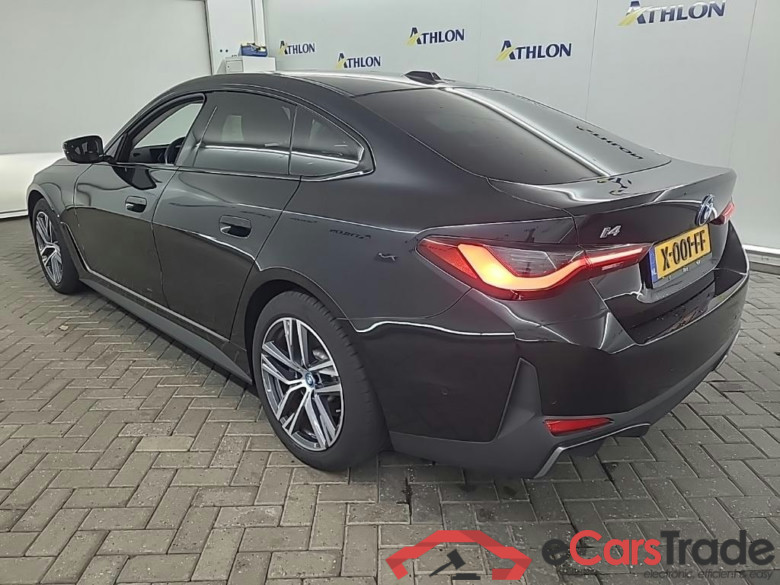 BMW i4 i4 eDrive40 5D 250kW #4