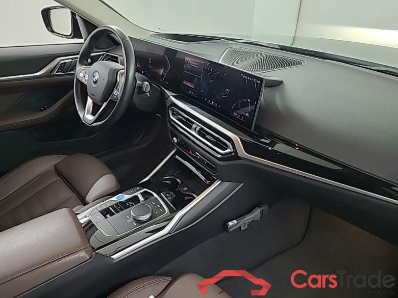 BMW i4 i4 eDrive40 5D 250kW #6