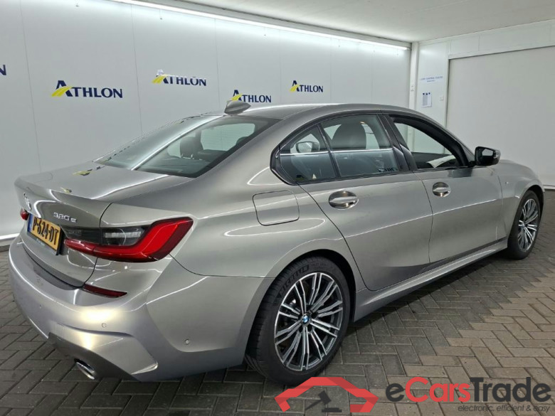 BMW 3 Serie Sedan 320e Business Edition Plus 4D 150kW #3