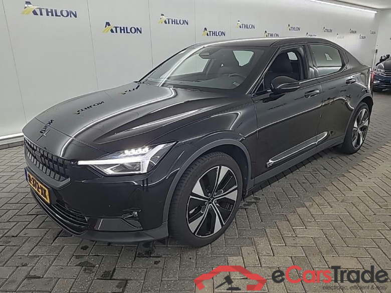 Polestar Polestar 2 Standard Range Single Motor 5D 170kW