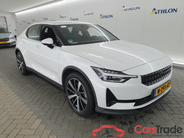 Polestar Polestar 2 64kWh Single Motor Standard Range 5D 165kW #2