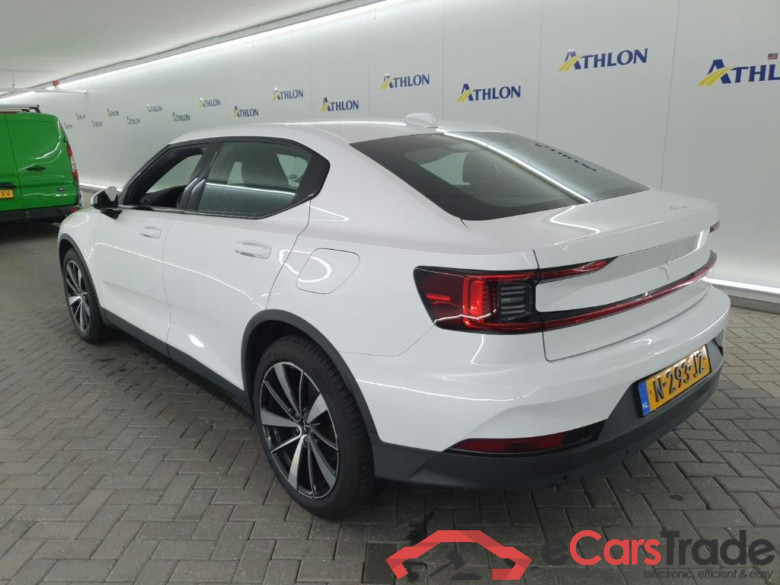 Polestar Polestar 2 64kWh Single Motor Standard Range 5D 165kW #4