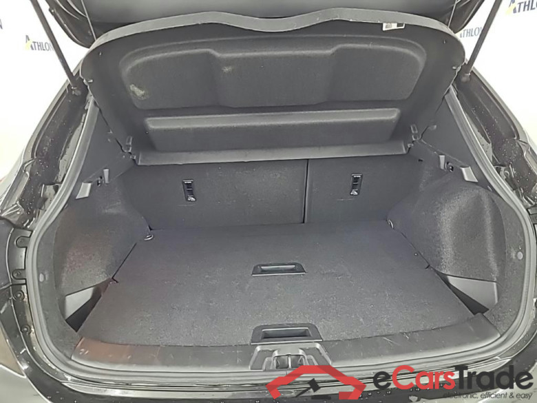 NISSAN Qashqai 1.3 DIG-T 140 N-CONNECTA 5D Athlon Edition #5