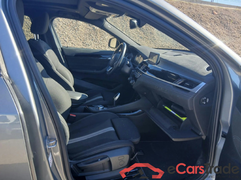BMW X2 / 2017 / 5P / todoterreno sDrive18i (CX4) #6
