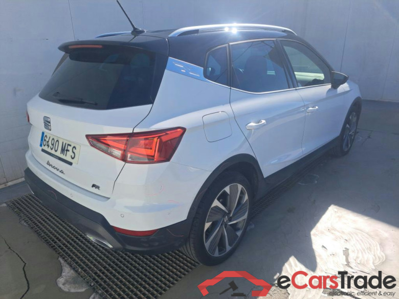 Arona FR XM 1.0 TSI 110CV MT6 E6d #2