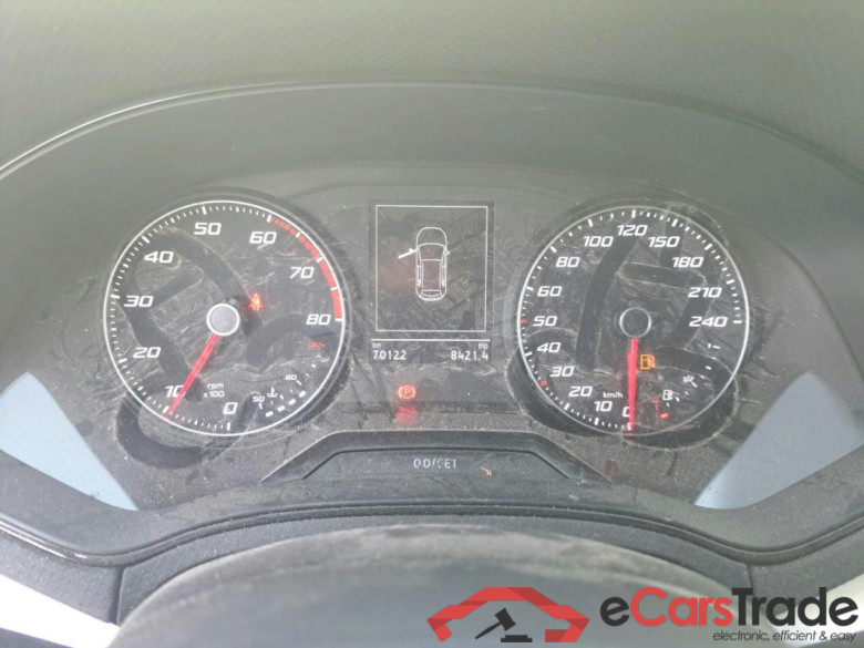 Arona FR XM 1.0 TSI 110CV MT6 E6d #4