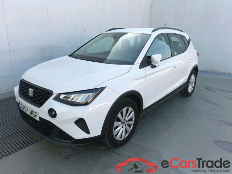 SEAT Arona / 2021 / 5P / todoterreno 1.0 TSI 70kW (95CV) Reference