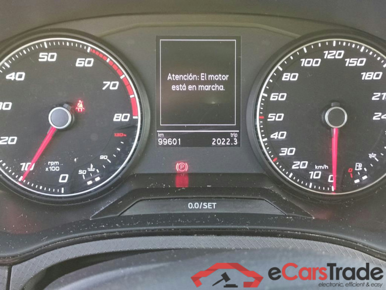 SEAT Arona / 2021 / 5P / todoterreno 1.0 TSI 70kW (95CV) Reference #5