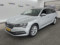 preview Skoda Superb #0