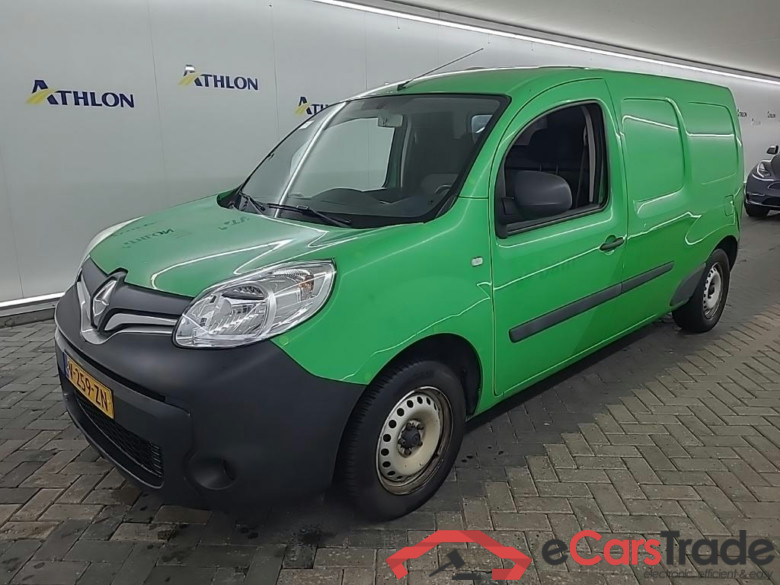 RENAULT KANGOO 1.5 dCi 90 Comf Maxi