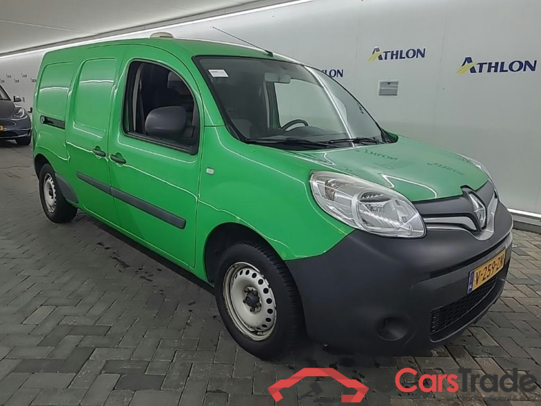 RENAULT KANGOO 1.5 dCi 90 Comf Maxi #2