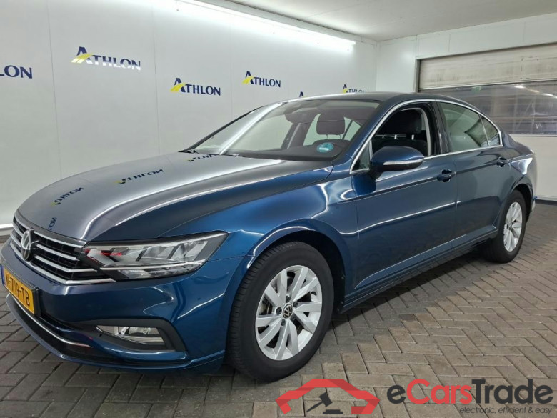 VOLKSWAGEN PASSAT 1.5 TSI 7-DSG Business 4D 110kW