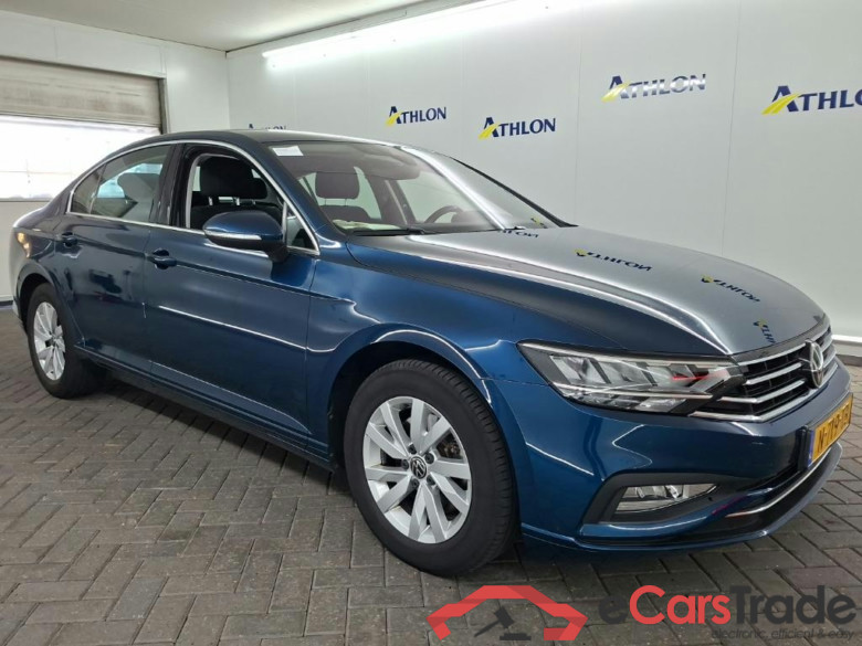 VOLKSWAGEN PASSAT 1.5 TSI 7-DSG Business 4D 110kW #2