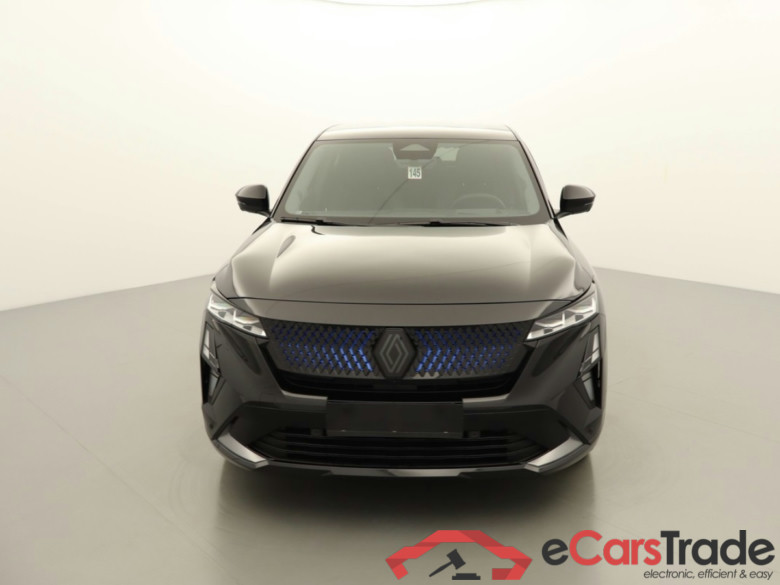 Renault Rafale Esprit Alpine 1.2 Hybrid Electric/Gasoline 203hp #3