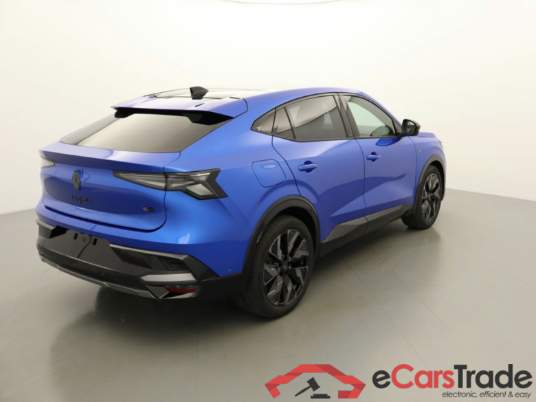 Renault Rafale Esprit Alpine 1.2 Hybrid Electric/Gasoline 203hp #2