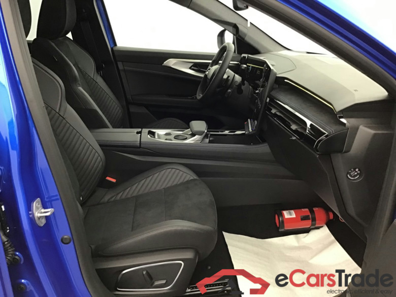 Renault Rafale Esprit Alpine 1.2 Hybrid Electric/Gasoline 203hp #6
