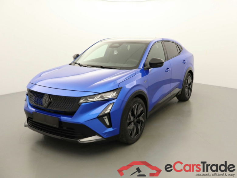 Renault Rafale Esprit Alpine 1.2 Hybrid Electric/Gasoline 203hp #1