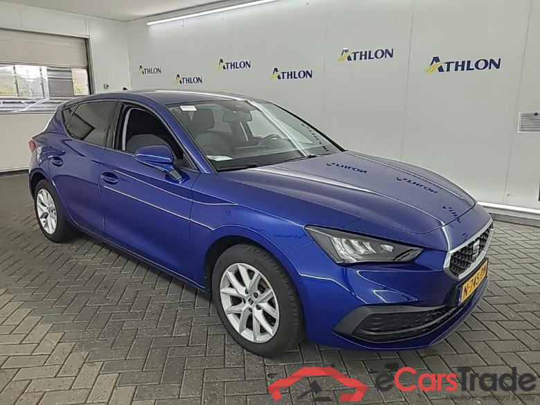 SEAT LEON 1.0 TSI Style BnsIn #2