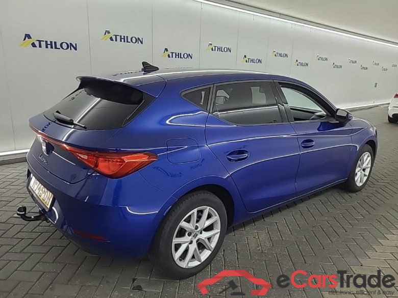 SEAT LEON 1.0 TSI Style BnsIn #3
