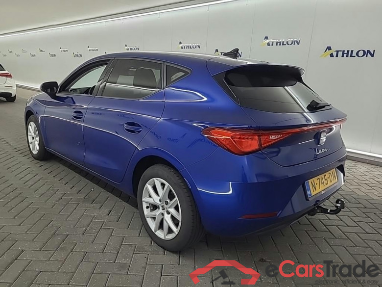 SEAT LEON 1.0 TSI Style BnsIn #4