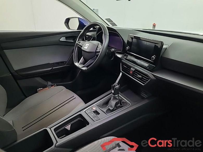 SEAT LEON 1.0 TSI Style BnsIn #6