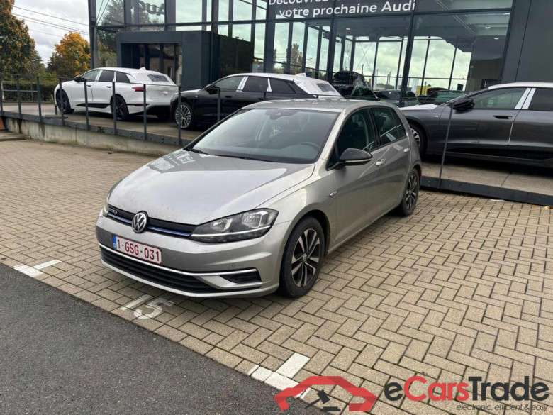 VOLKSWAGEN Golf VII 1.5 TSI ACT BM Comfortline OPF (EU6.2) #1