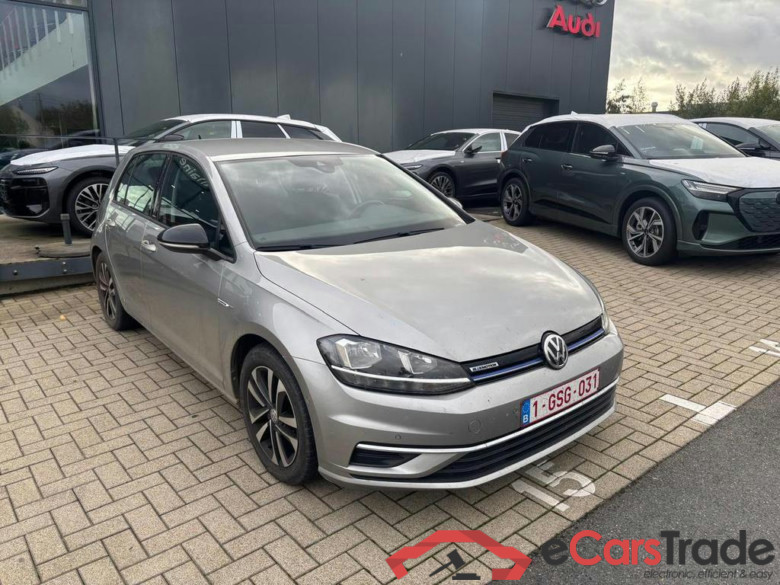 VOLKSWAGEN Golf VII 1.5 TSI ACT BM Comfortline OPF (EU6.2) #2