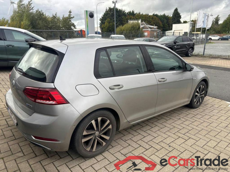 VOLKSWAGEN Golf VII 1.5 TSI ACT BM Comfortline OPF (EU6.2) #3