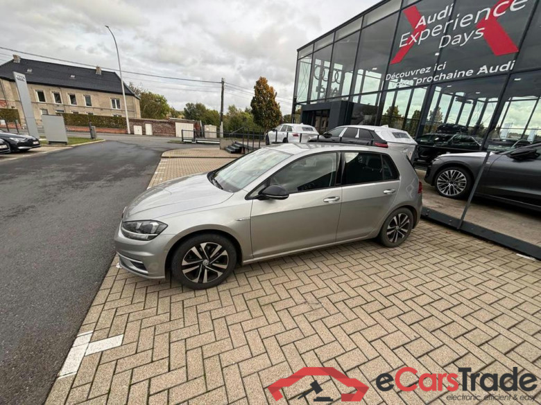 VOLKSWAGEN Golf VII 1.5 TSI ACT BM Comfortline OPF (EU6.2) #4