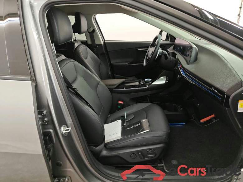 Kia EV6 77.4kWh Plus RWD 5d #3