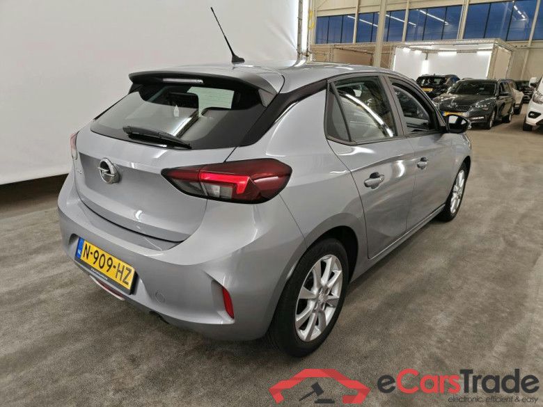 Opel Corsa 1.2 EDITION 55KW 5d #2