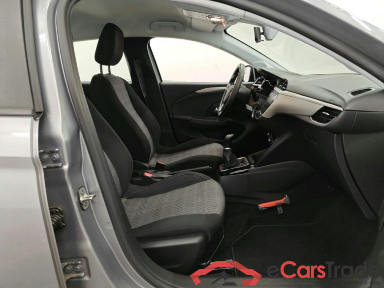 Opel Corsa 1.2 EDITION 55KW 5d #3