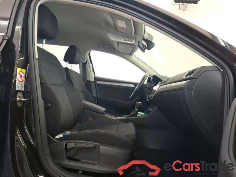 Škoda Superb Combi 1.5 TSI ACT DSG Business Edition 5d #3