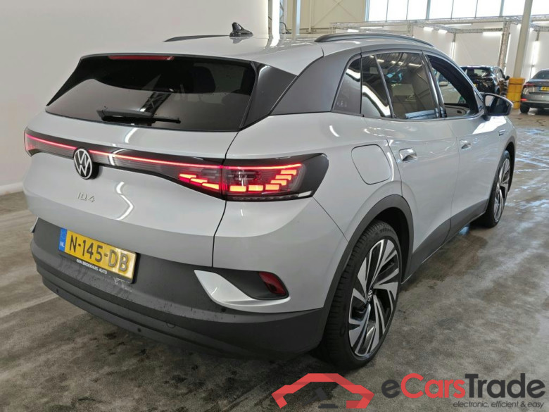 Volkswagen ID.4 77kWh Business Auto 5d + 21 inch #2