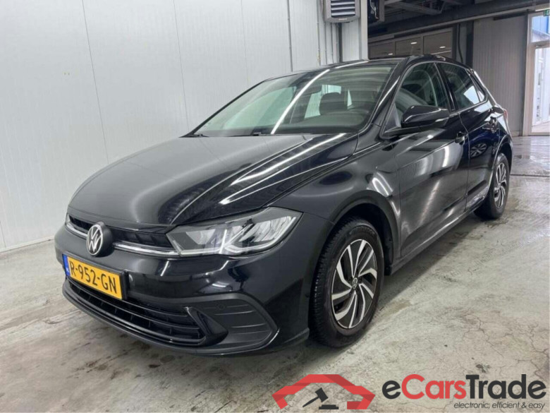 VOLKSWAGEN POLO 1.0 TSI Life Bns #1