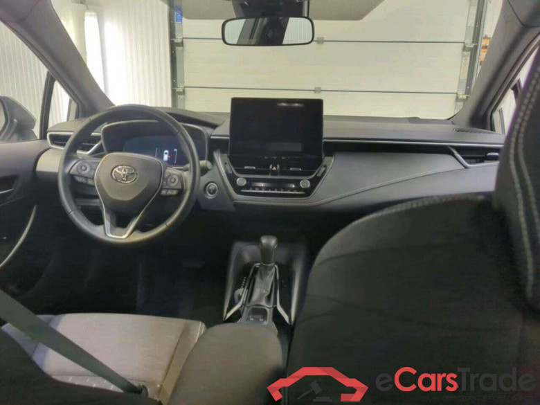 TOYOTA Corolla Touring Sports Hybrid 140 Active #3