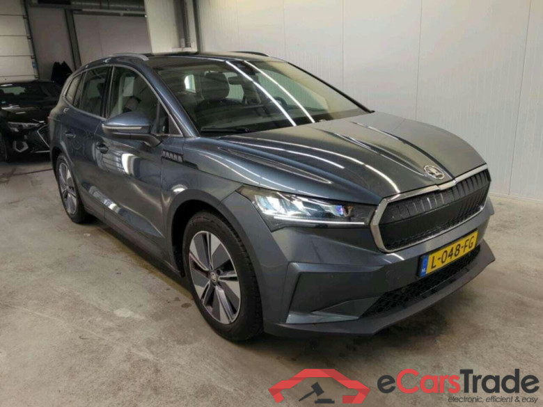 SKODA Enyaq iV 60 #5