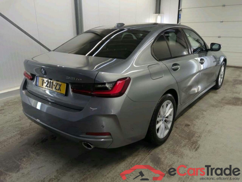 BMW 3-serie 320 #2