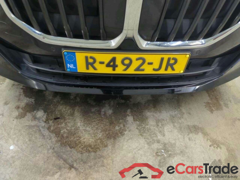 BMW 2-serie Active Tourer 218 #4