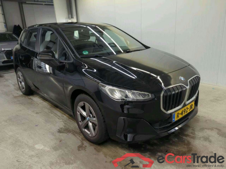 BMW 2-serie Active Tourer 218 #5
