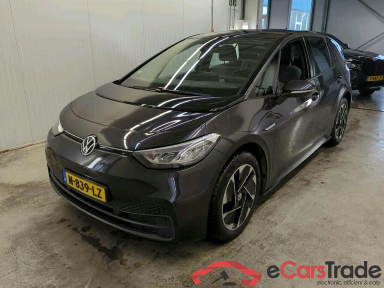 VOLKSWAGEN ID.3 Business 58 kWh #1