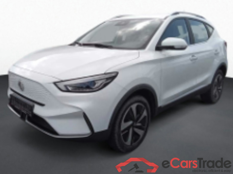 MG ZS EV Standard Comfort 5d 130kW #1