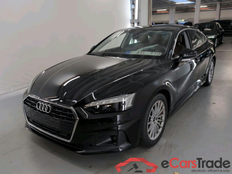 AUDI A5 SPORTBACK 2.0 30 TDI S TRONIC BUS. ED. ATTRACTION