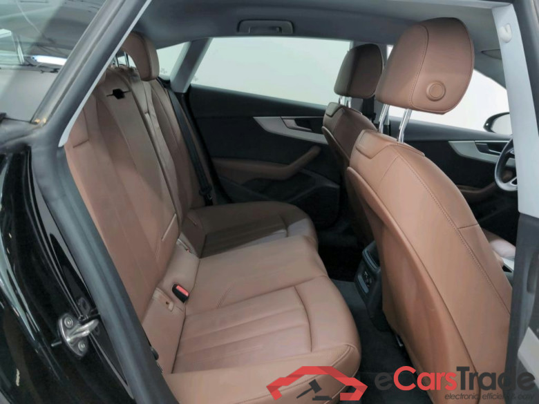 AUDI A5 SPORTBACK 2.0 30 TDI S TRONIC BUS. ED. ATTRACTION #6