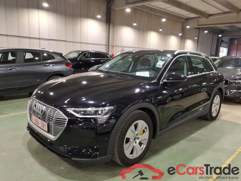 AUDI E-TRON BEV 95KWH 55 QUATTRO