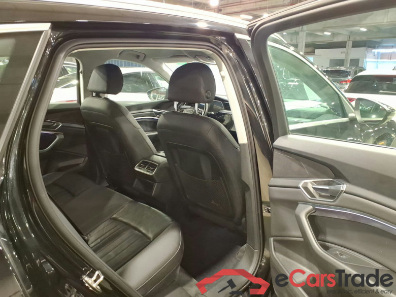 AUDI E-TRON BEV 95KWH 55 QUATTRO #5