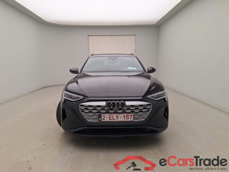 Audi, Q8 E-tr.FL'22 BEV, Audi Q8 e-tron 55 Quattro Advanced 5d