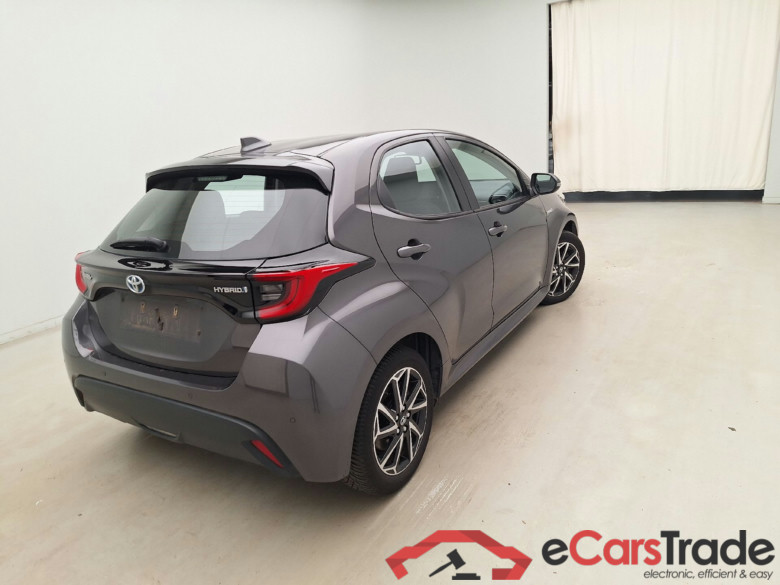 Toyota, Yaris '20, Yaris 1.5 Hyb.Iconic e-CVT 5d #4