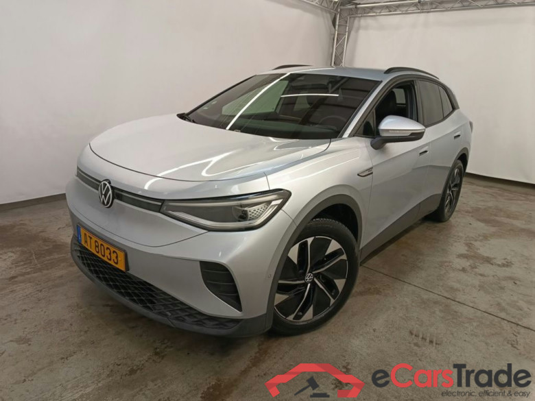VOLKSWAGEN ID.4 77 kWh Pro 5d