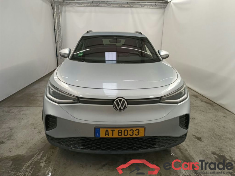 VOLKSWAGEN ID.4 77 kWh Pro 5d #5